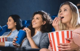 Cine a 3,90€ todos los lunes en Ocine Quadernillos en Alcalá de Henares