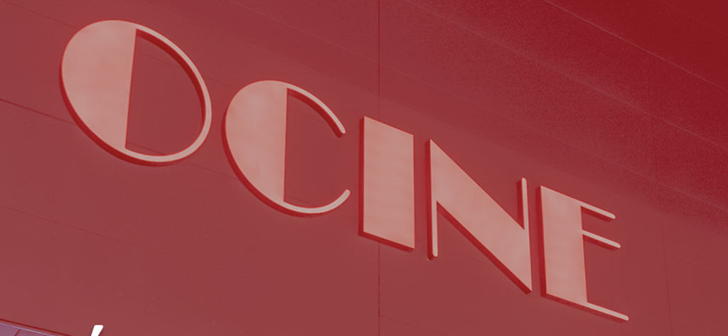 Día del espectador Quadernillos Ocine a 5€