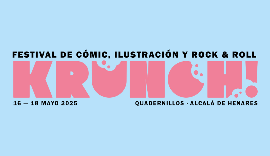Festival Krunch! 2025