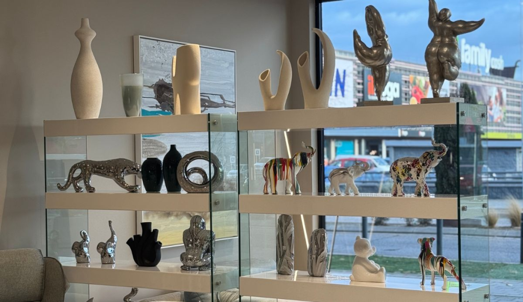 tiendas de decoración en Alcalá de Henares