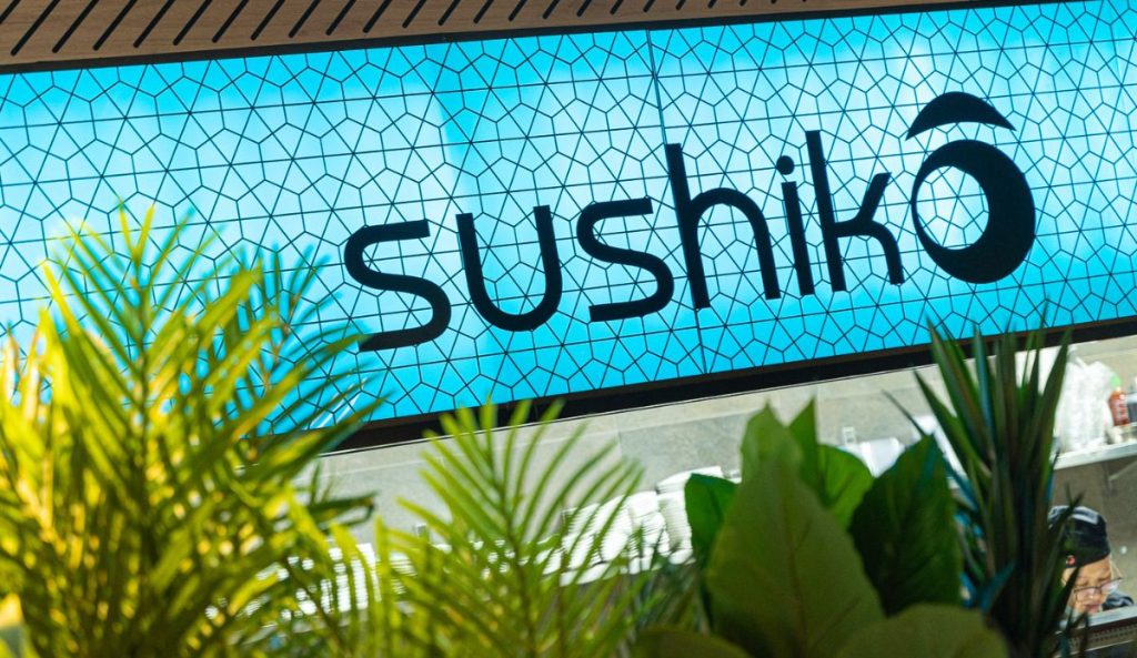 Japonés en Alcalá de Henares Sushiko Quadernillos