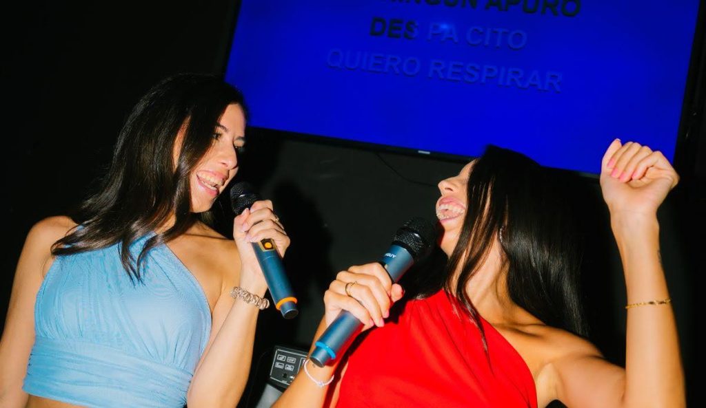 karaoke en Alcalá de Henares