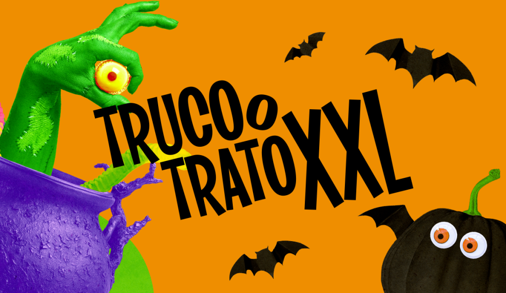 Halloween Alcalá de Henares 2025