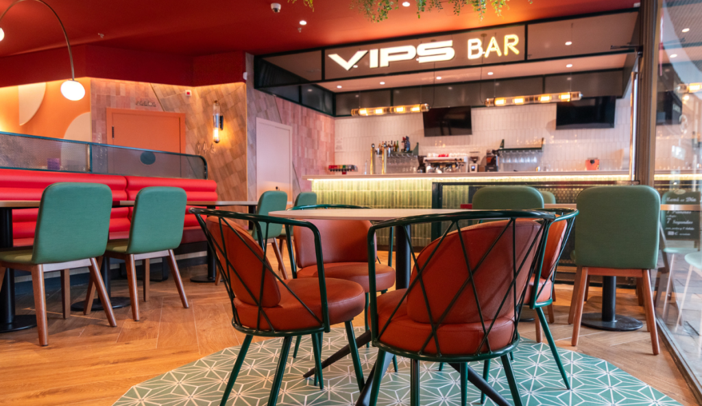 vips alcala de henares