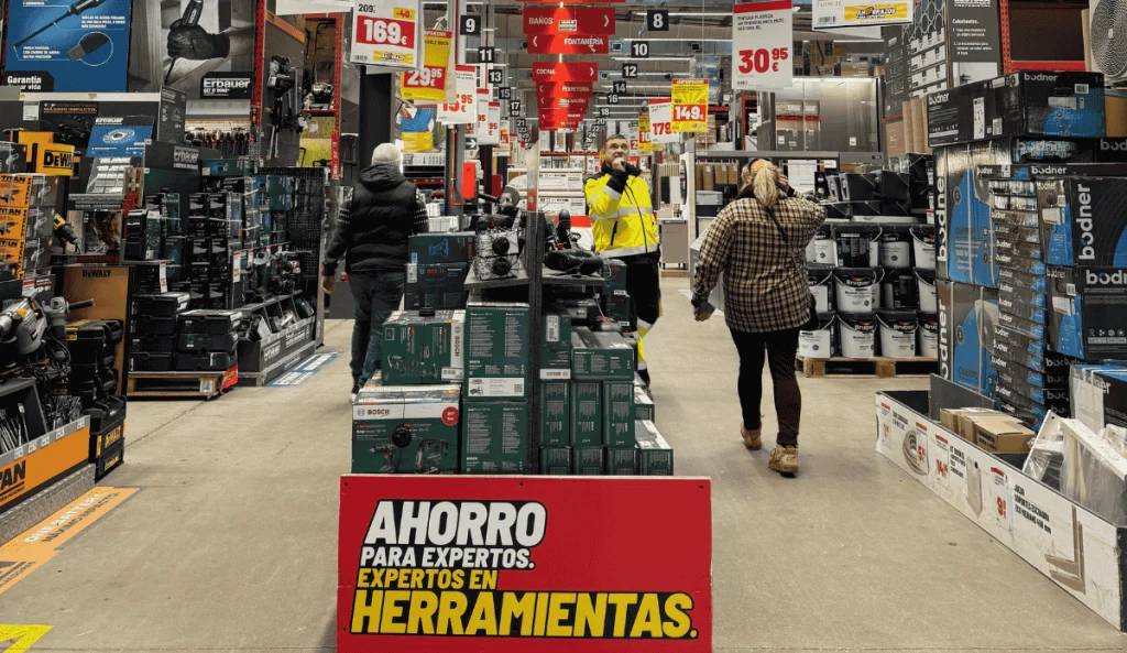 rebajas de enero en alcalá de henares